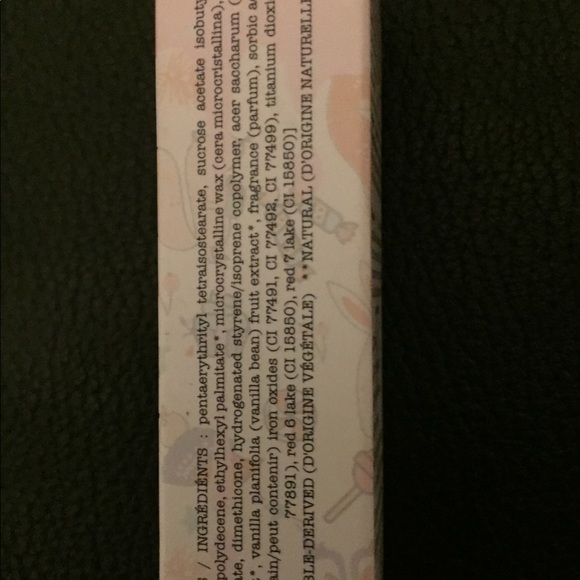 Lip Syrup - Picture 4 of 4